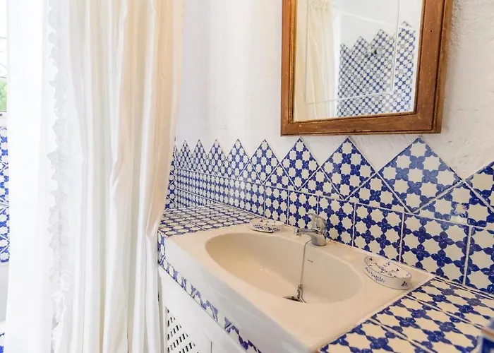 Casa El Rosario By Ruralidays