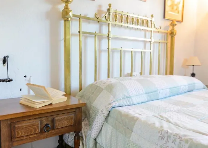 Villa Casa El Rosario By Ruralidays *