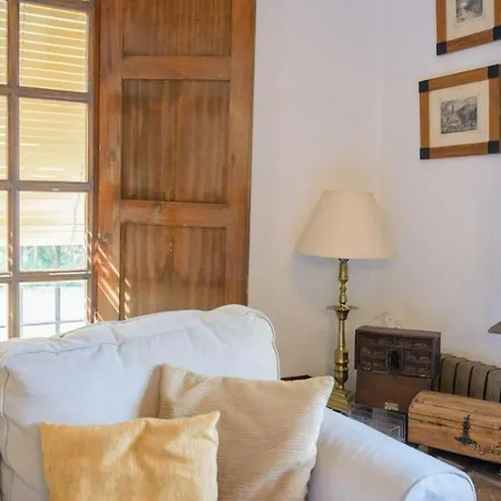 Casa El Rosario By Ruralidays 别墅